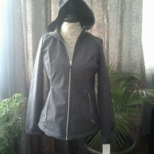 Lightweight winter jacket